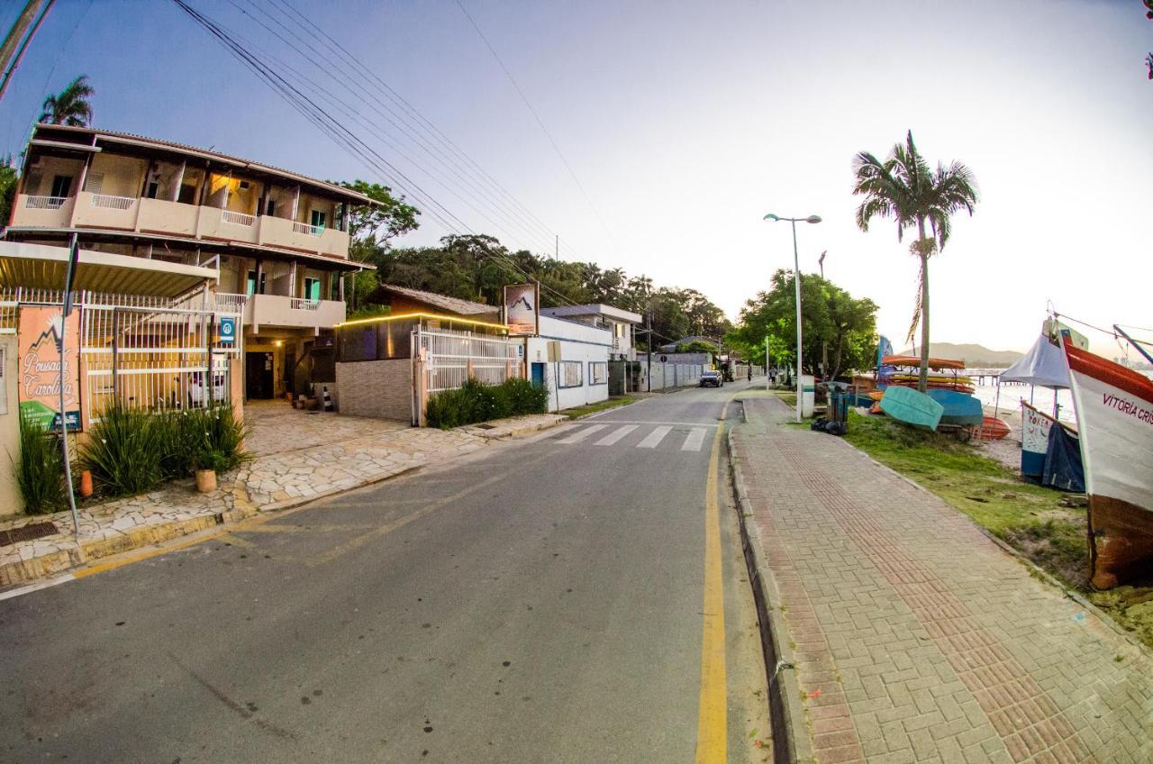 Costamar Pousada Penha  Ngoại thất bức ảnh