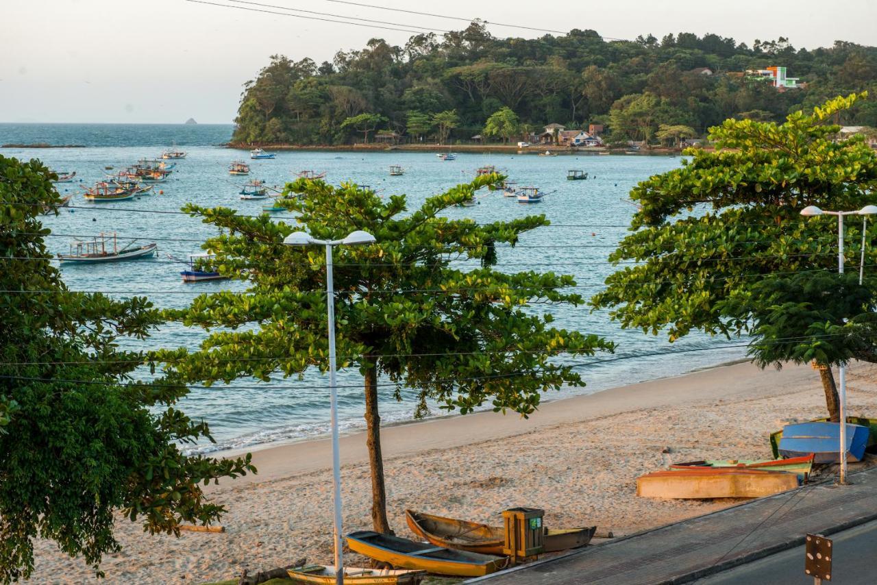 Costamar Pousada Penha  Ngoại thất bức ảnh
