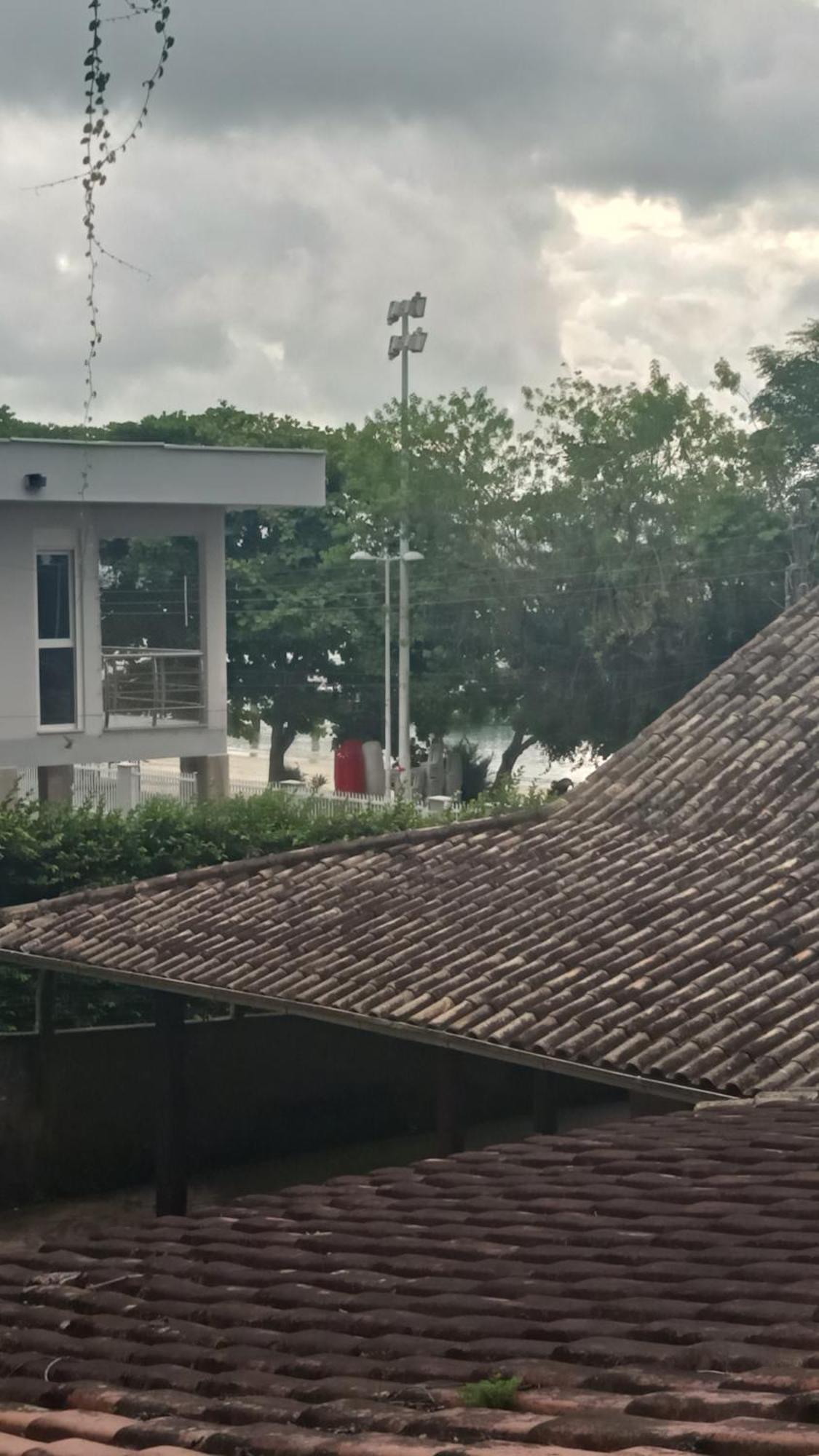 Costamar Pousada Penha  Phòng bức ảnh