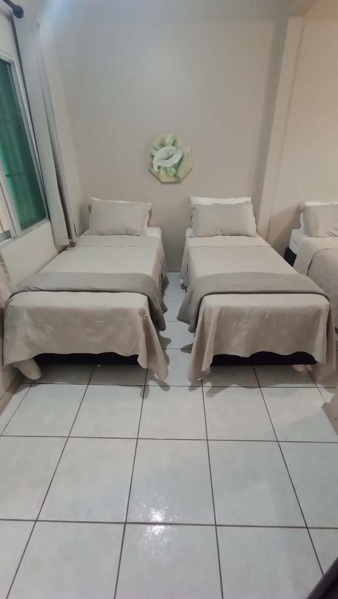Costamar Pousada Penha  Phòng bức ảnh