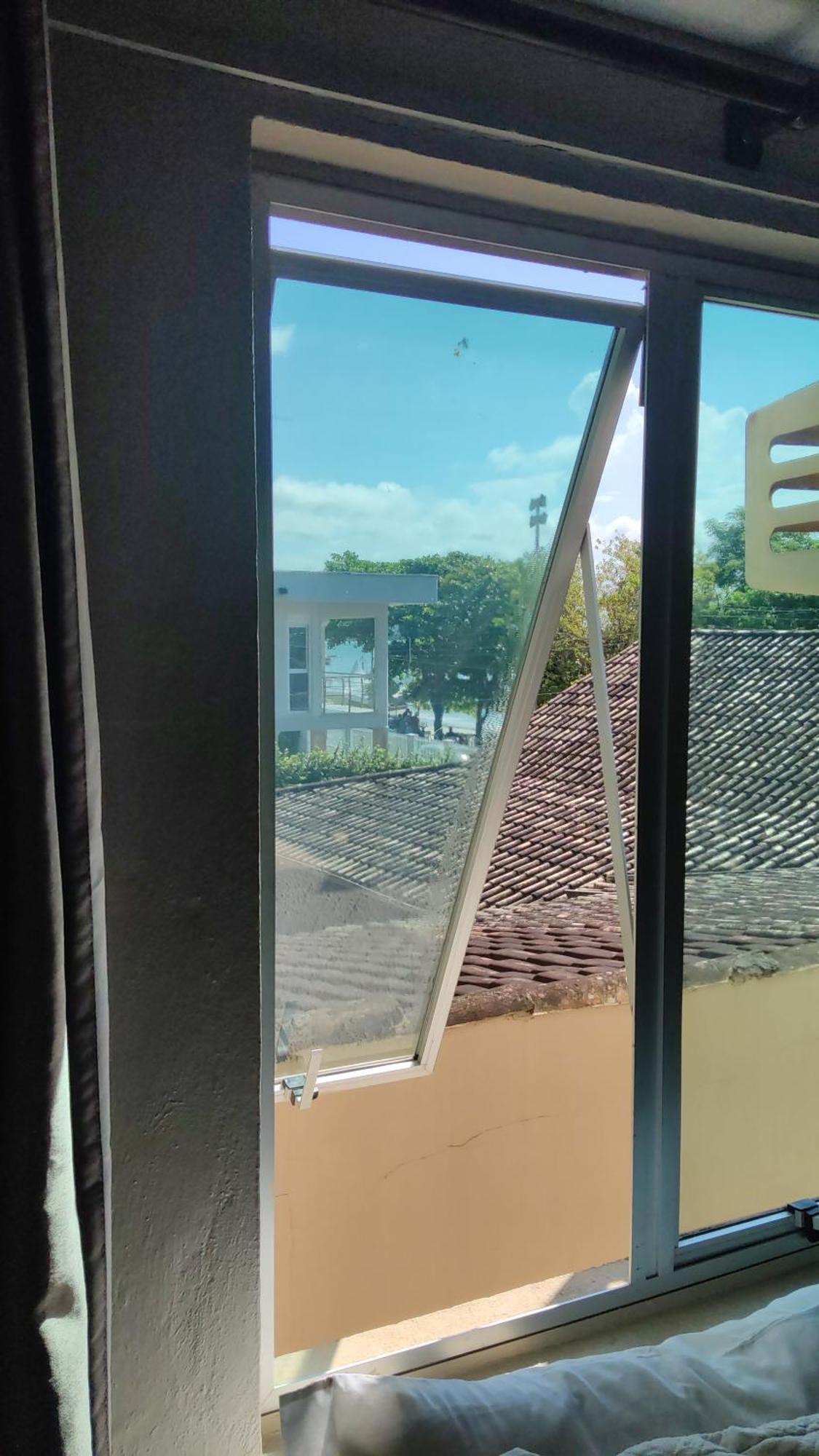 Costamar Pousada Penha  Phòng bức ảnh